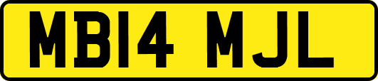 MB14MJL