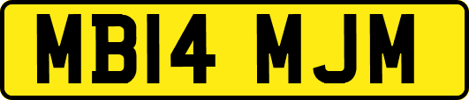 MB14MJM