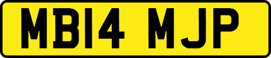 MB14MJP