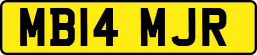 MB14MJR
