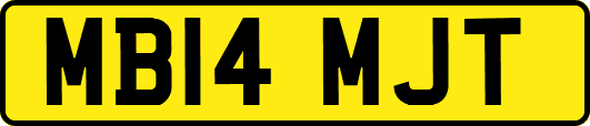 MB14MJT