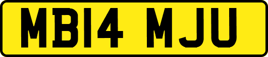 MB14MJU