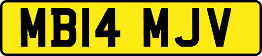 MB14MJV