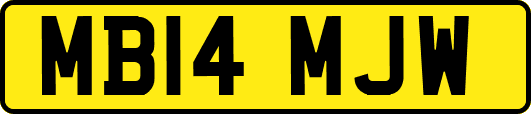MB14MJW