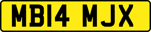 MB14MJX