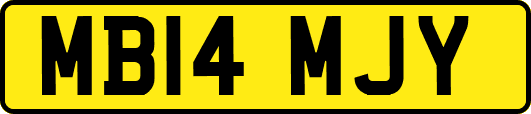 MB14MJY