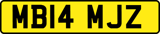 MB14MJZ
