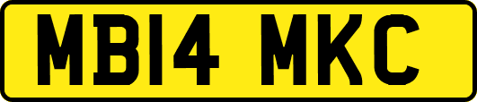 MB14MKC