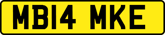 MB14MKE