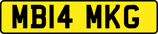 MB14MKG