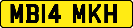 MB14MKH