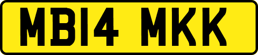 MB14MKK