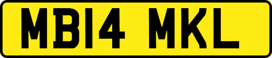 MB14MKL