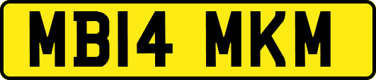 MB14MKM