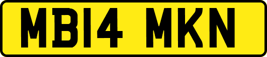 MB14MKN