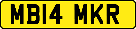 MB14MKR