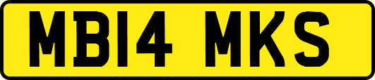 MB14MKS