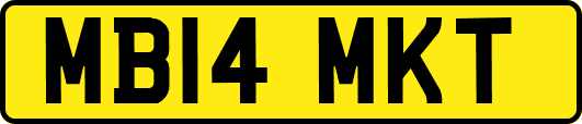 MB14MKT