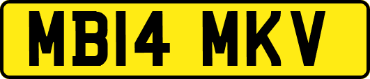 MB14MKV