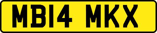 MB14MKX