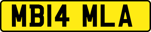 MB14MLA