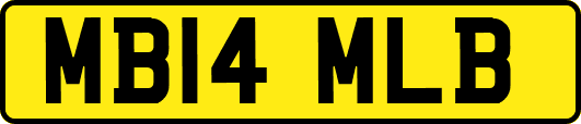 MB14MLB