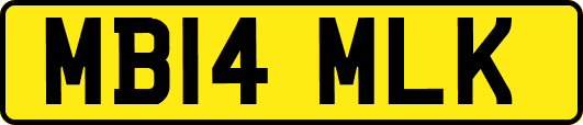 MB14MLK