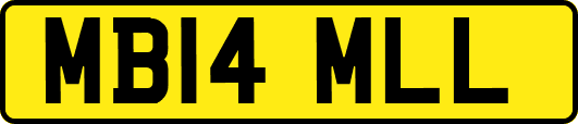 MB14MLL