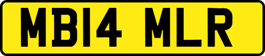 MB14MLR