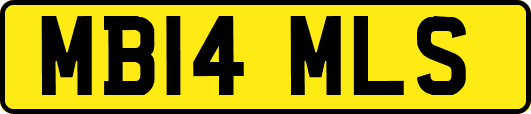 MB14MLS
