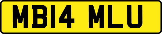 MB14MLU
