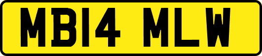 MB14MLW