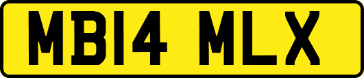 MB14MLX