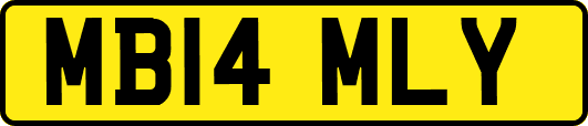 MB14MLY