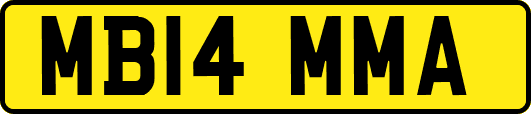 MB14MMA
