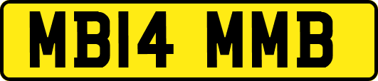 MB14MMB
