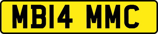 MB14MMC