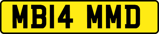 MB14MMD