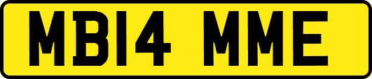 MB14MME