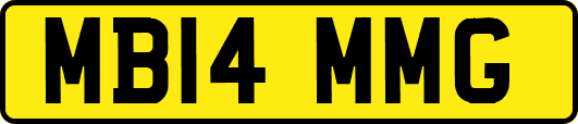 MB14MMG