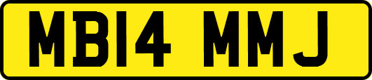 MB14MMJ