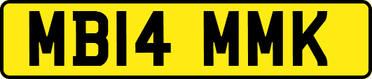MB14MMK