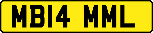 MB14MML