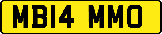 MB14MMO