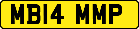 MB14MMP