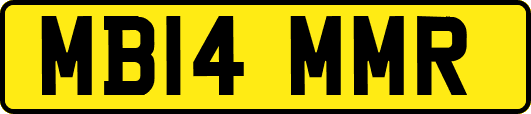 MB14MMR