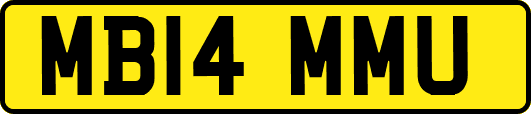 MB14MMU