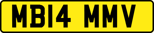 MB14MMV