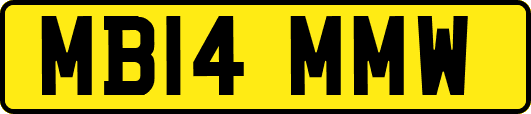 MB14MMW