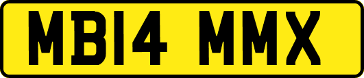 MB14MMX